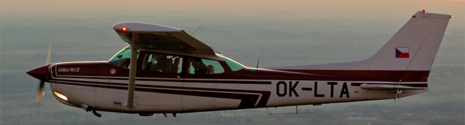 Cessna 172RG