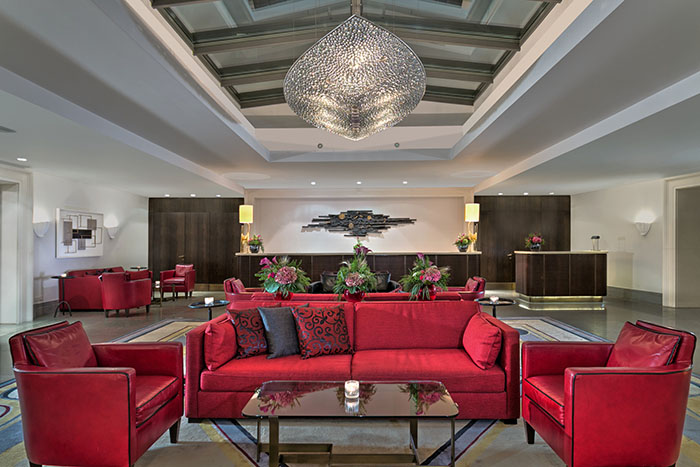 The Augustine, a Luxury Collection Hotel