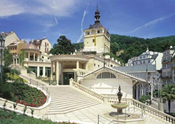 Karlovy Vary