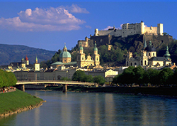 Salzburg