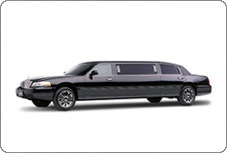 Wedding Limousine rental