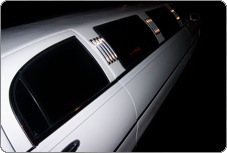 Limousine rental